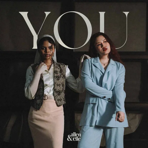 You