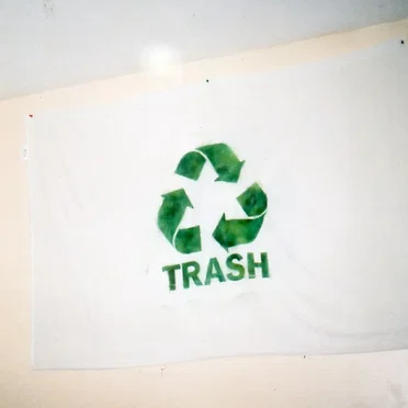 TRASH by Trash - album cover
