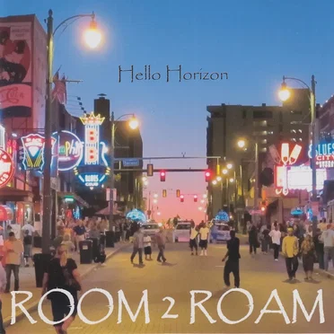 Room 2 Roam