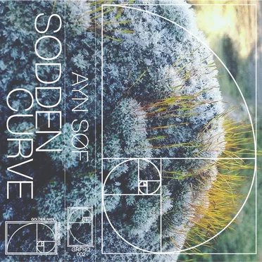 Sodden Curve by Ayn Søf - album cover