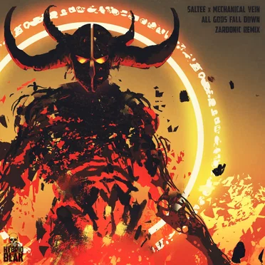 All Gods Fall Down (Zardonic remix)