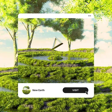 New Earth