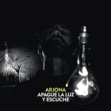 Apague la luz y escuche