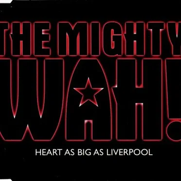 Heart As Big as Liverpool