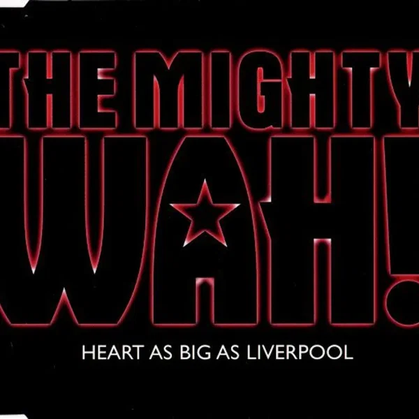 Heart As Big as Liverpool