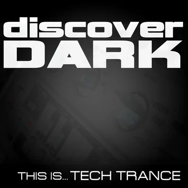 This Is... Tech Trance by Various Artists - album cover