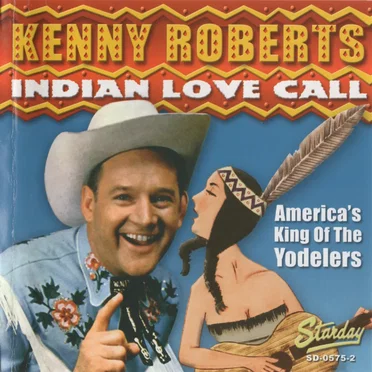 Indian Love Call