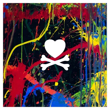 Poisoned Heart by City Kids Feel the Beat - album cover