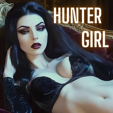 Hunter Girl