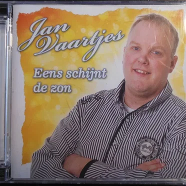 Eens schijnt de zon