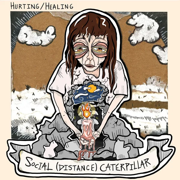 (Distance) Hurting/Healing