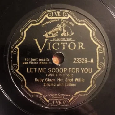 Rollin’ Mama Blues / Mama, Let Me Scoop for You