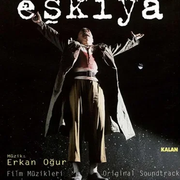 Eşkıya
