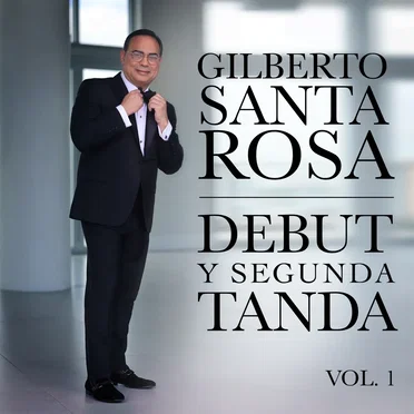 Debut y segunda tanda, vol. 1