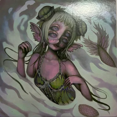MILK OF THE SIREN
