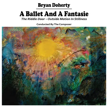 A Ballet and a Fantasie