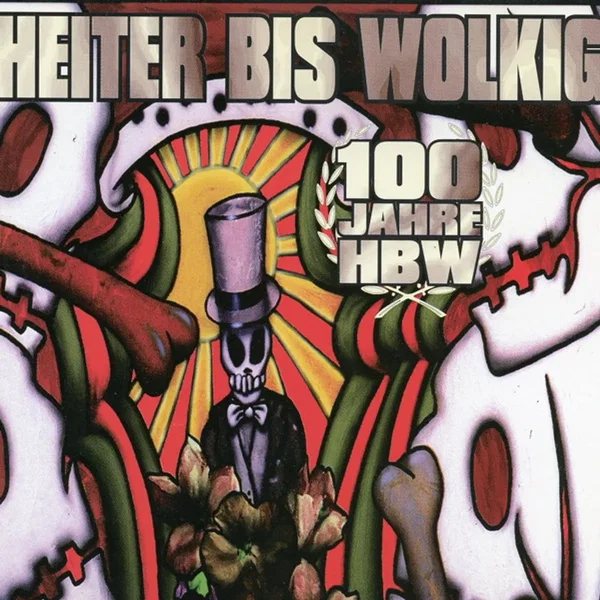 100 Jahre HBW