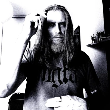 LE SENS ET L'ABSENCE (demo) by MULE AMEN - album cover