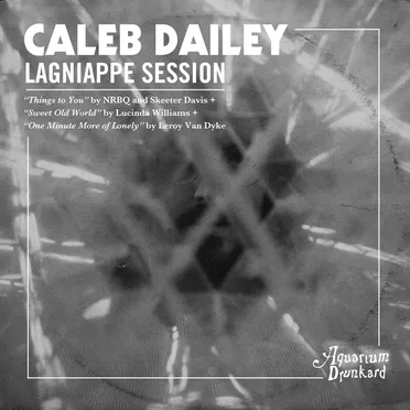 Caleb Dailey