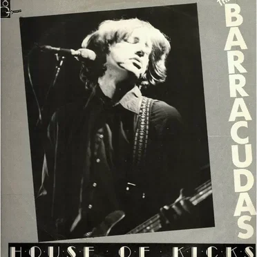 House of Kicks