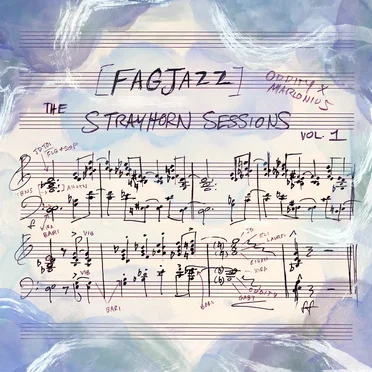 The Strayhorn Sessions Vol. 1
