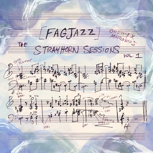 The Strayhorn Sessions Vol. 1