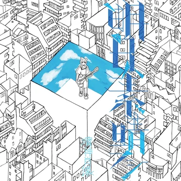 明日ハ素晴ラシ