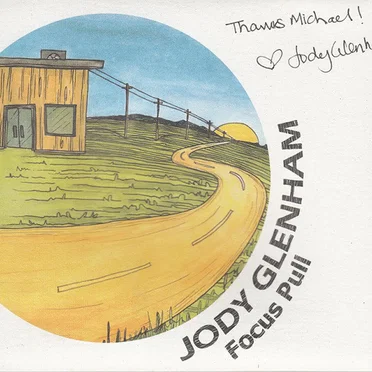 Jody Glenham