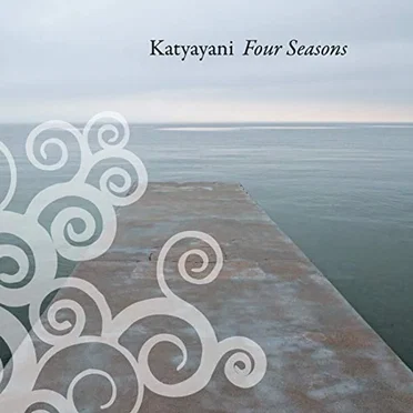 Four Seasons by Katyayani - album cover