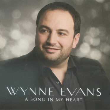 A Song in my Heart