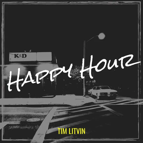 Happy Hour