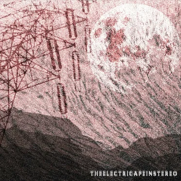 Before The World Turns Dark by The Electric Ape in Stereo - album cover