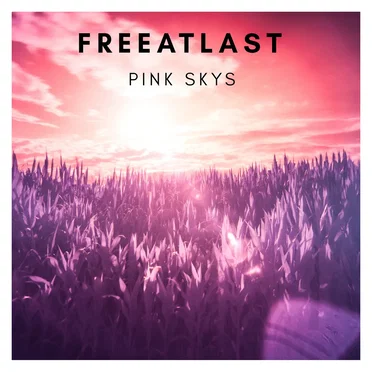 Pink Skys