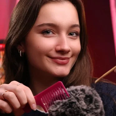 ASMR - Bug Searching for Extreme Tingles! by Nanou ASMR - album cover