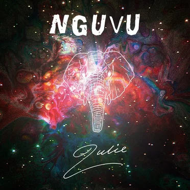 Julie by NGUVU - album cover