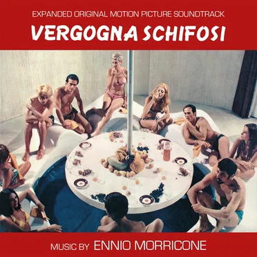 Vergogna schifosi