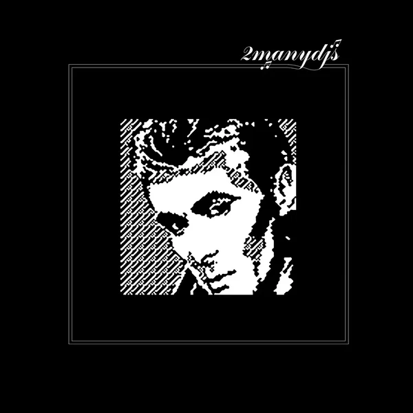 2manydjs present A Tribute to Keith Forsey