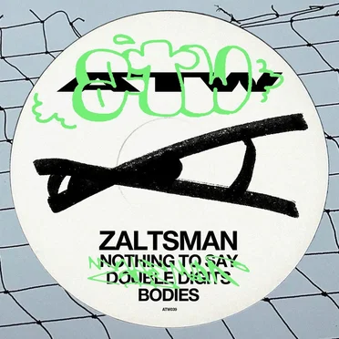 ATW040 by Zaltsman - album cover