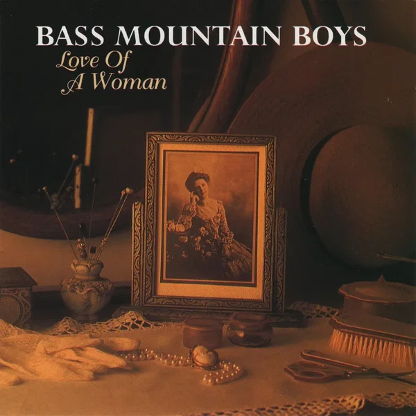Love of a Woman