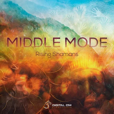 Rising Shamans