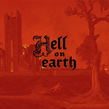 Hell on Earth: Original Podcast Soundtrack