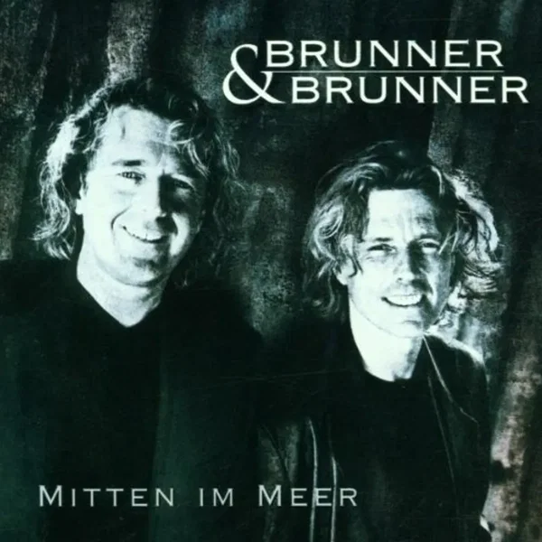 Mitten im Meer