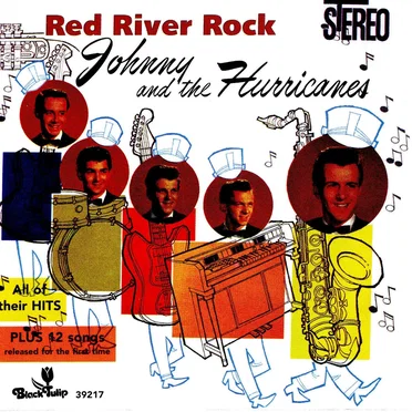 Red River Rock: All of Their Hits Plus 12 Songs
