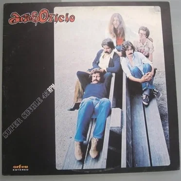 Come Hear The Band / O Cargarejo Da Galinha