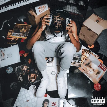 Trix City 2 by Diddi Trix - album cover