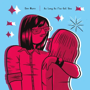 As Long As I've Got You EP