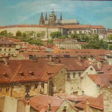 Epilog z Jihočeské suity