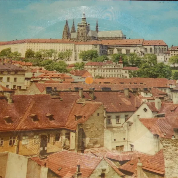 Epilog z Jihočeské suity