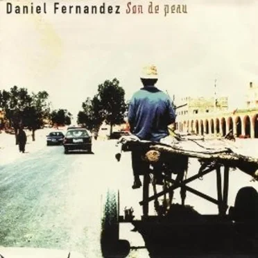 Son de peau by Daniel Fernandez - album cover