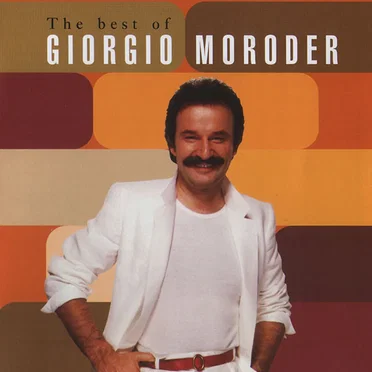 The Best of Giorgio Moroder